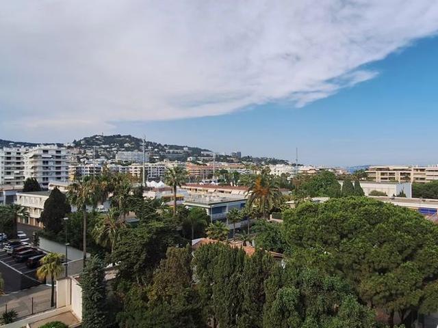 Appartement de luxe de 98 m2 en vente Cannes, Provence Alpes Côte d'Azur