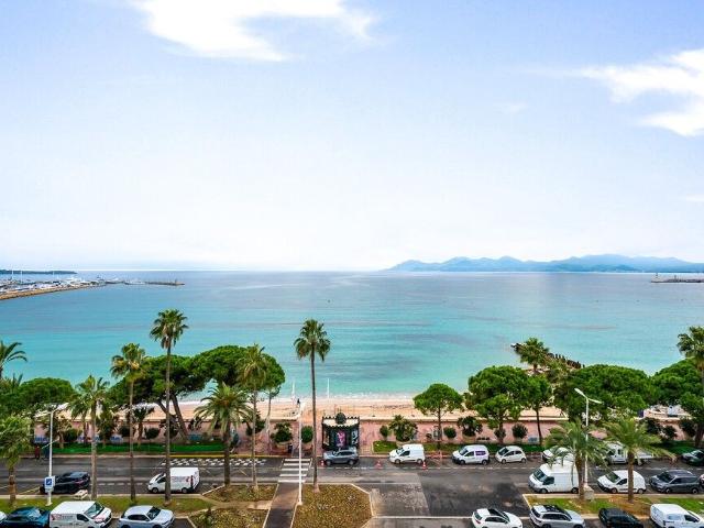 Appartement de luxe de 98 m2 en vente Cannes, Provence Alpes Côte d'Azur