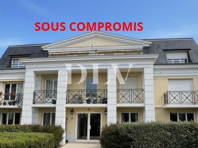 Appartement de luxe de 99 m2 en vente Avon, Île de France