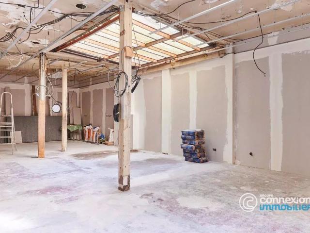 Appartement de luxe de 99 m2 en vente Canal Saint Martin, Château d’Eau, Porte Saint Denis, Paris, Île de France