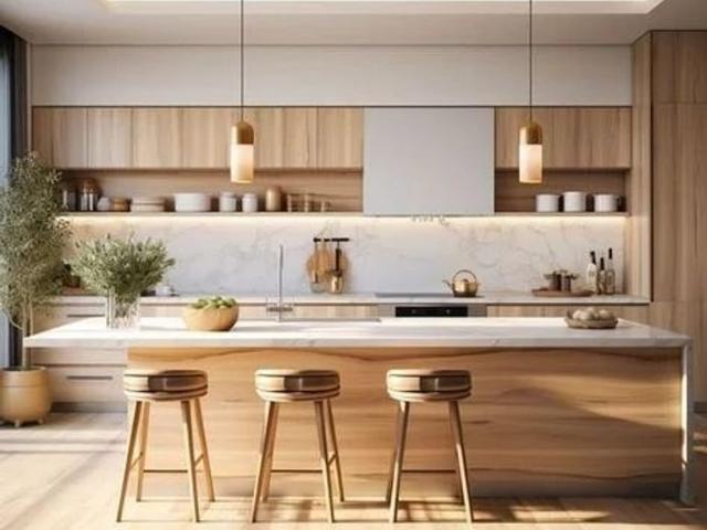 Appartement de luxe de 99 m2 en vente Saint Leu la Forêt, France
