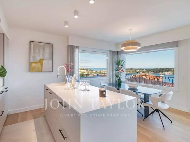 Appartement de luxe de 99 m2 en vente Villefranche sur Mer, Provence Alpes Côte d'Azur