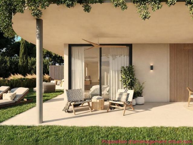 Appartement de luxe de 90 m2 en vente Antibes, France