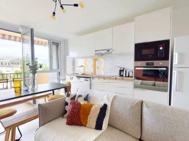 Appartement de luxe de 90 m2 en vente Colombes, Île de France