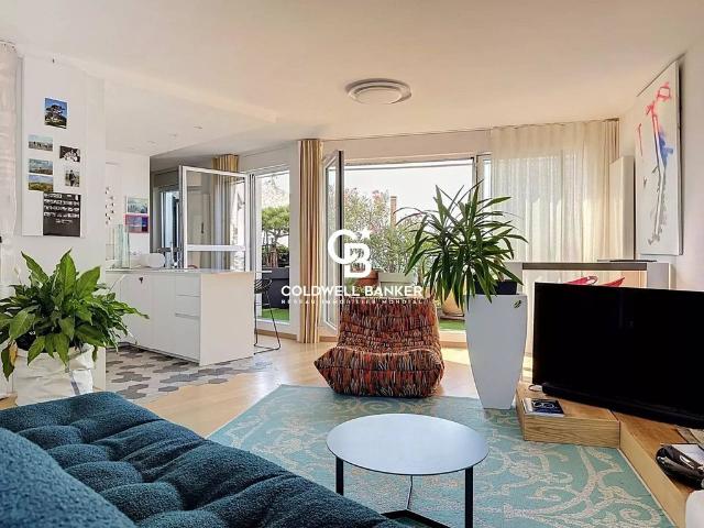 Appartement de luxe de 90 m2 en vente La Rochelle, Nouvelle Aquitaine