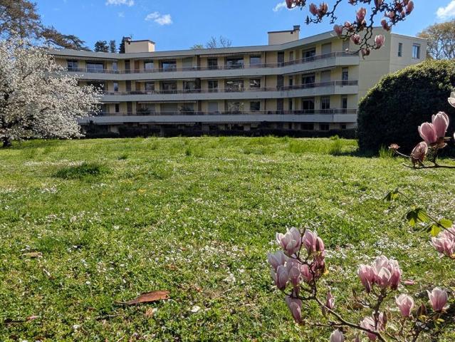 Appartement de luxe de 90 m2 en vente Tassin la Demi Lune, Auvergne Rhône Alpes
