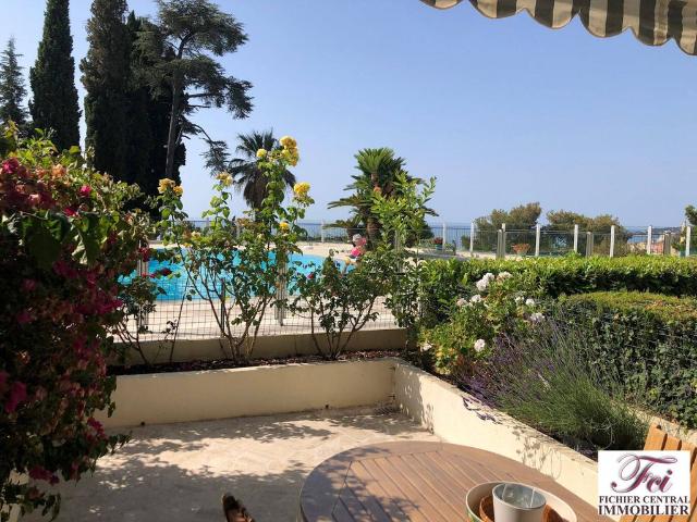 Appartement de luxe de 91 m2 en vente Menton, France