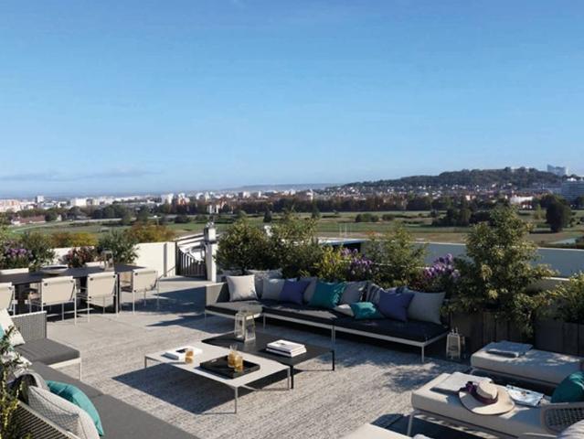 Appartement de luxe de 91 m2 en vente Garches, Île de France