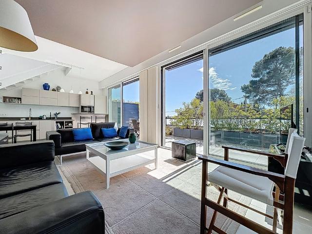 Appartement de luxe de 91 m2 en vente Saint Raphaël, Provence Alpes Côte d'Azur