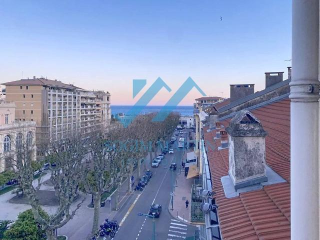 Appartement de luxe de 92 m2 en vente Menton, France