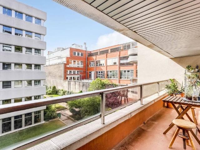 Appartement de luxe de 92 m2 en vente Motte Picquet, Commerce, Necker, France
