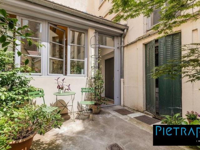 Appartement de luxe de 92 m2 en vente Lyon, Auvergne Rhône Alpes