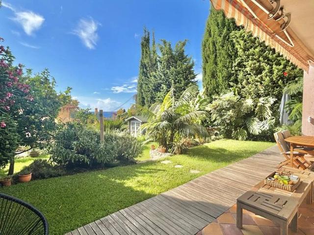 Appartement de luxe de 4 pièces en vente à Villefranche sur Mer, France
