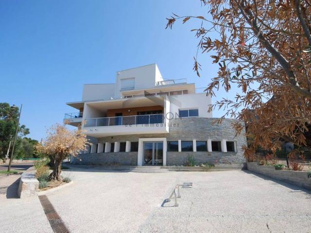 Appartement de luxe de 92 m2 en vente Zonza, Corse