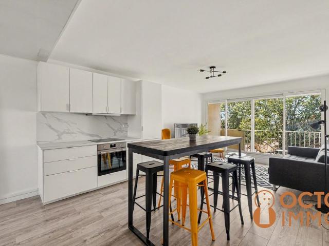 Appartement de luxe de 93 m2 en location Ramonville Saint Agne, Occitanie