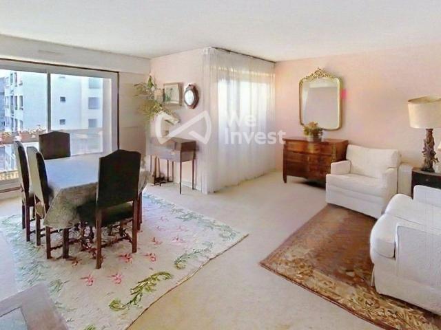 Appartement de luxe de 93 m2 en vente Nogent sur Marne, Île de France