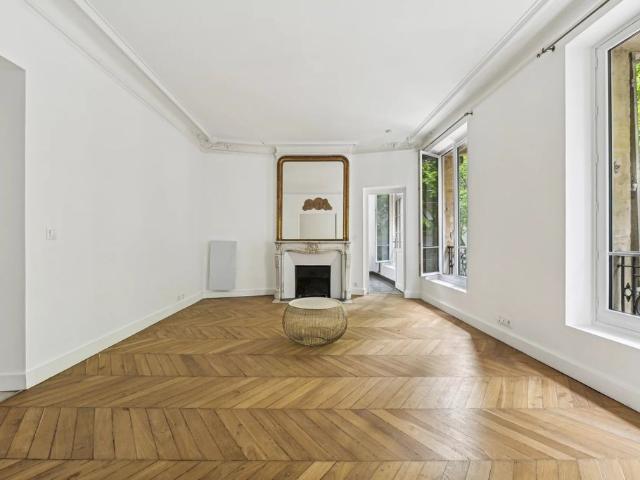 Appartement de luxe de 93 m2 en vente Paris, Île de France