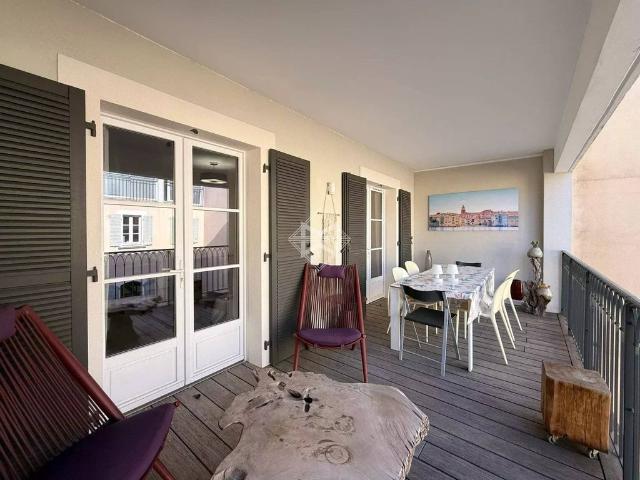 Appartement de luxe de 93 m2 en vente Saint Tropez, France