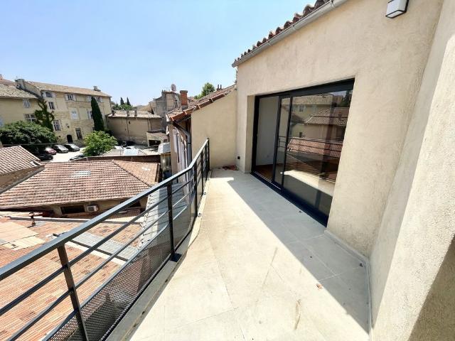Appartement de luxe de 9 pièces en vente à Aix en Provence, Provence Alpes Côte d'Azur