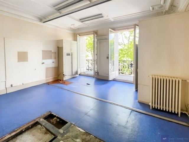 Appartement de luxe de 9 pièces en vente à Temple, Rambuteau – Francs Bourgeois, Réaumur, Paris, Île de France