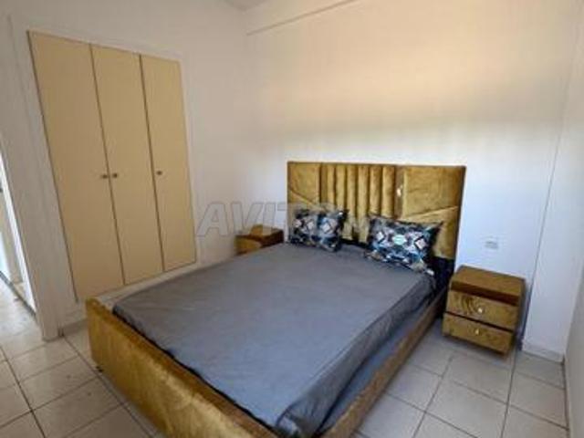 Appartement de luxe en bon état