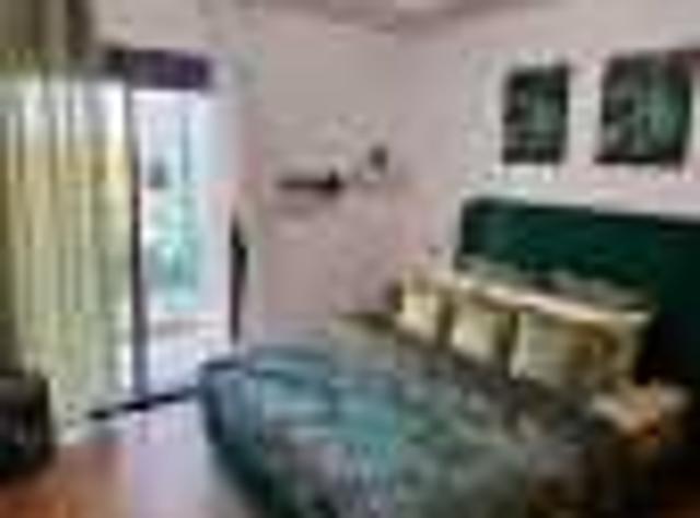 Appartement de Luxe en face gare Agdal