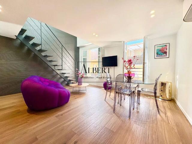 Appartement de luxe en location à Cannes, Provence Alpes Côte d'Azur