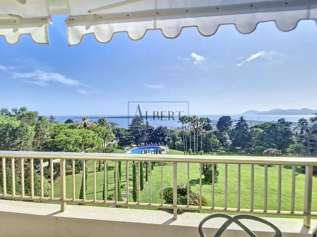 Appartement de luxe en location à Cannes, Provence Alpes Côte d'Azur