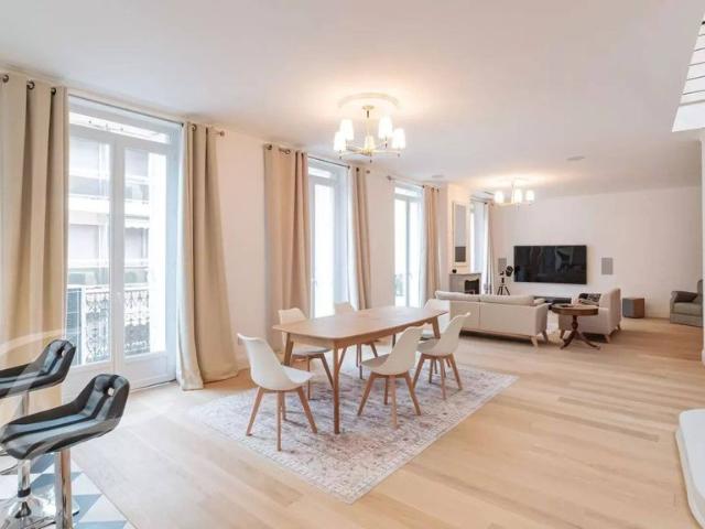 Appartement de luxe en location à Cannes, Provence Alpes Côte d'Azur