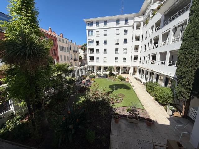 Appartement de luxe en location à Cannes, Provence Alpes Côte d'Azur