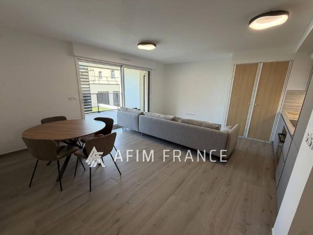 Appartement de luxe en location à Cap d'Ail, Provence Alpes Côte d'Azur