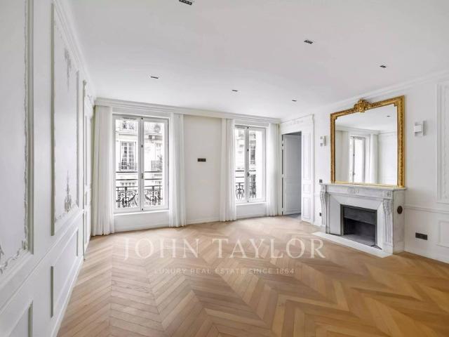 Appartement de luxe en location à Champs Elysées, Madeleine, Triangle d’or, Paris, Île de France