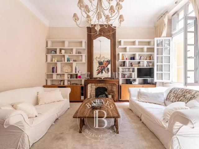 Appartement de luxe en location à Aix en Provence, France
