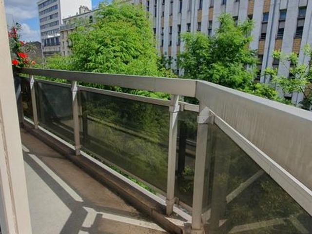 Appartement de luxe en location à Bastille, République, Nation Alexandre Dumas, France