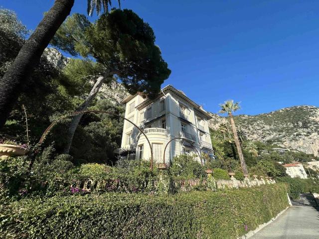 Appartement de 1 chambres de luxe en location à Beaulieu sur Mer, France