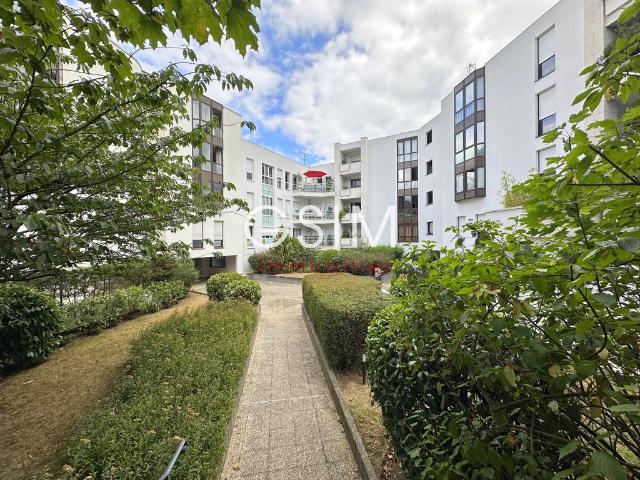 Appartement de luxe en location à Garches, France