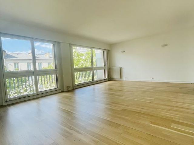 Appartement de luxe en location à Issy les Moulineaux, France