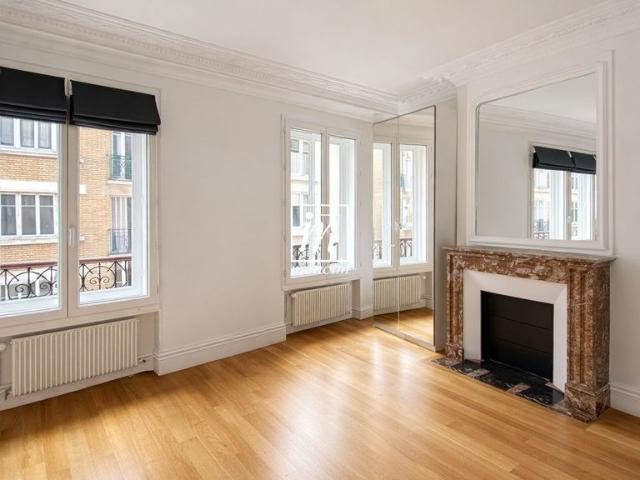 Appartement de luxe en location à La Muette, Auteuil, Porte Dauphine, Paris, Île de France