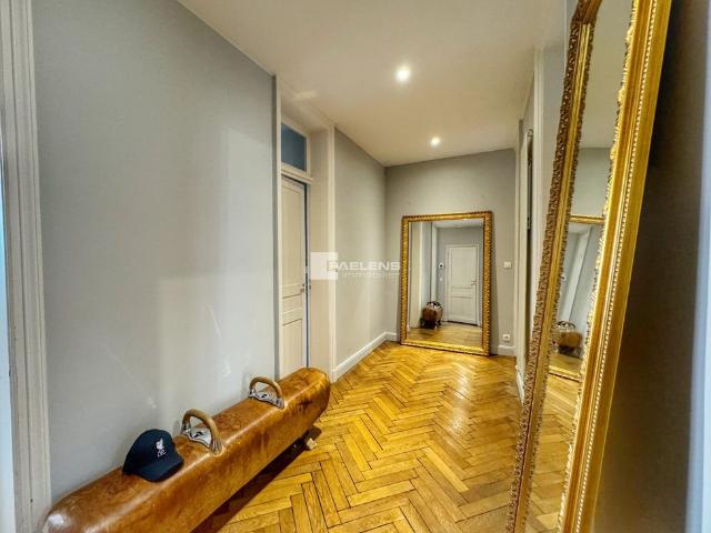 Appartement de luxe en location à Lille, France
