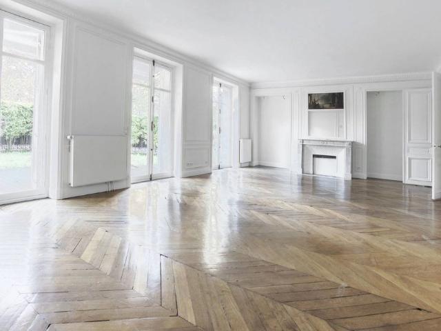 Appartement de luxe en location à Monceau, Courcelles, Ternes, Paris, Île de France