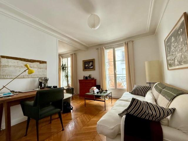 Appartement de luxe en location à Montparnasse, Alésia, Montsouris, Paris, Île de France
