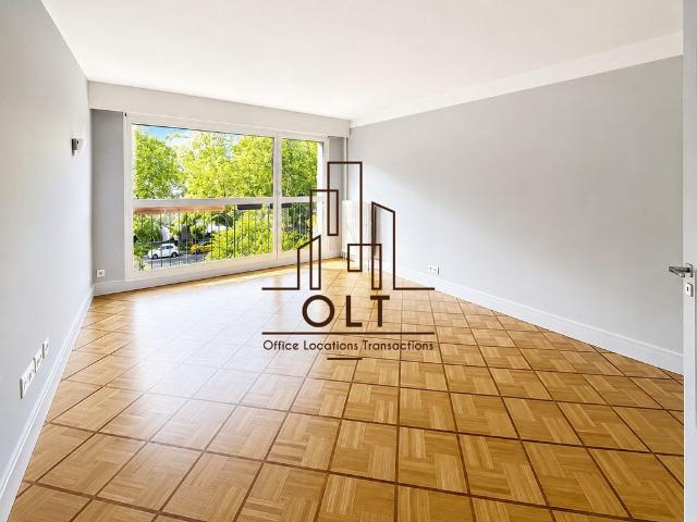 Appartement de luxe en location à Neuilly sur Seine, Île de France