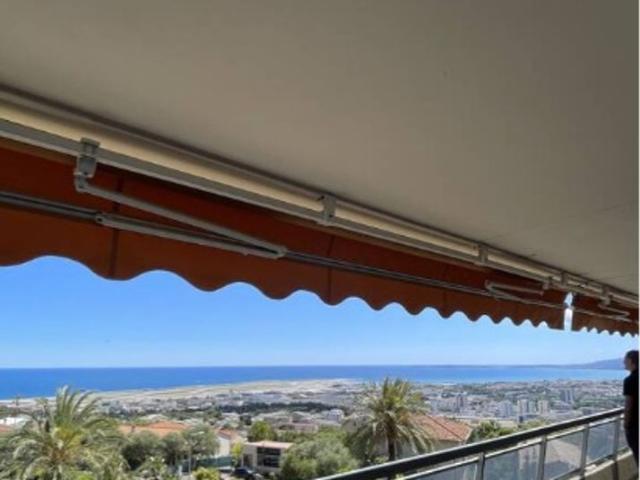 Appartement de luxe en location à Nice, Provence Alpes Côte d'Azur