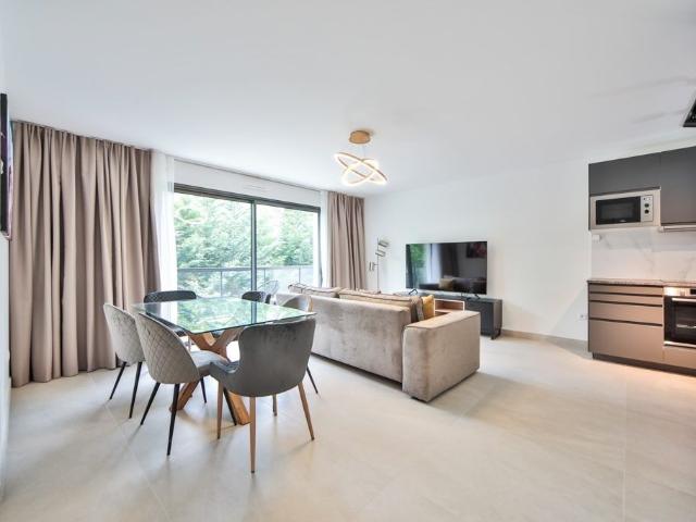 Appartement de luxe en location à Saint Maur des Fossés, Île de France