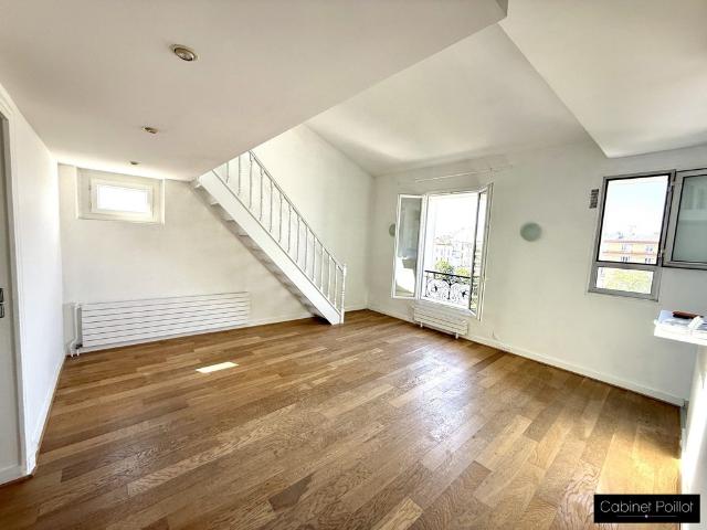 Appartement de luxe en location à Saint Mandé, France
