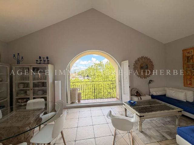 Appartement de luxe en location à Saint Tropez, France