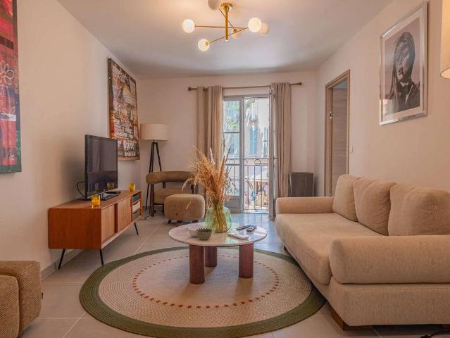 Appartement de luxe de 53 m2 en location Saint Tropez, Provence Alpes Côte d'Azur