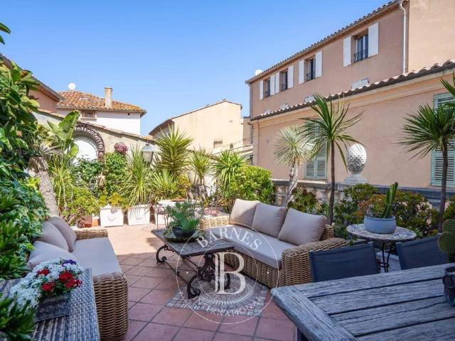 Maison de luxe de 3 chambres en location à Saint Tropez, Provence Alpes Côte d'Azur