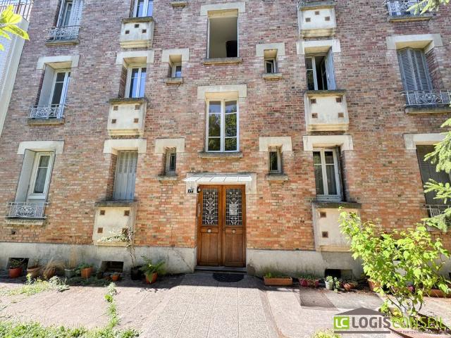 Appartement de luxe en location à Sceaux, France
