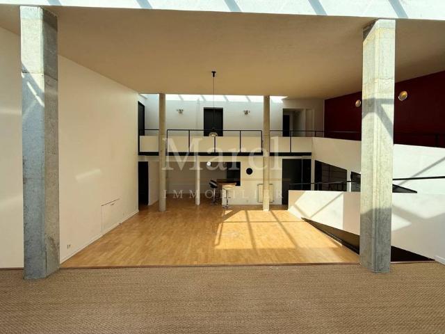 Appartement de luxe de 141 m2 en location Puteaux, Île de France